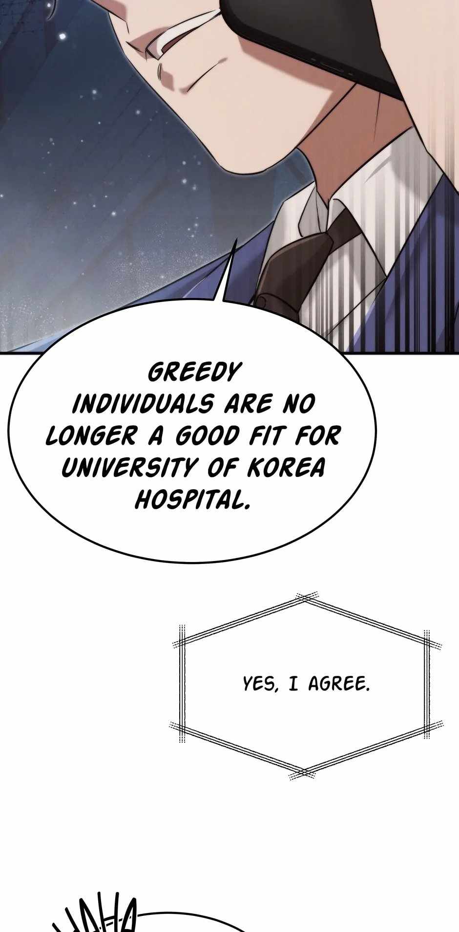 Genius Doctor Lee Moo-jin Chapter 172 17